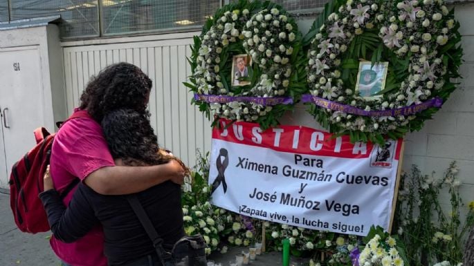 PREOCUPA A SECTOR PRIVADO LOS ASESINATOS DE LOS FUNCIONARIOS DE CIUDAD DE MÉXICO