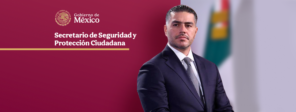 POR RESOLUCIONES INDEBIDAS MÁS DE CIEN DELINCUENTES LIBRES: GARCIA HARFUCH