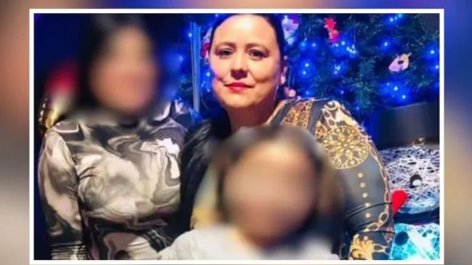 Detienen a dos presuntos homicidas de madre buscadora e hijo