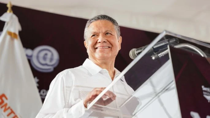 Admite Gobernador presencia de cárteles en Hidalgo