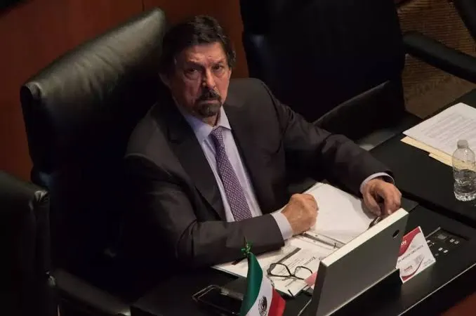 De Primera Mano/Francisco Javier Ruiz Quirrín