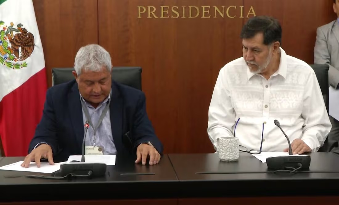 El Zancudo/Arturo Soto Munguía