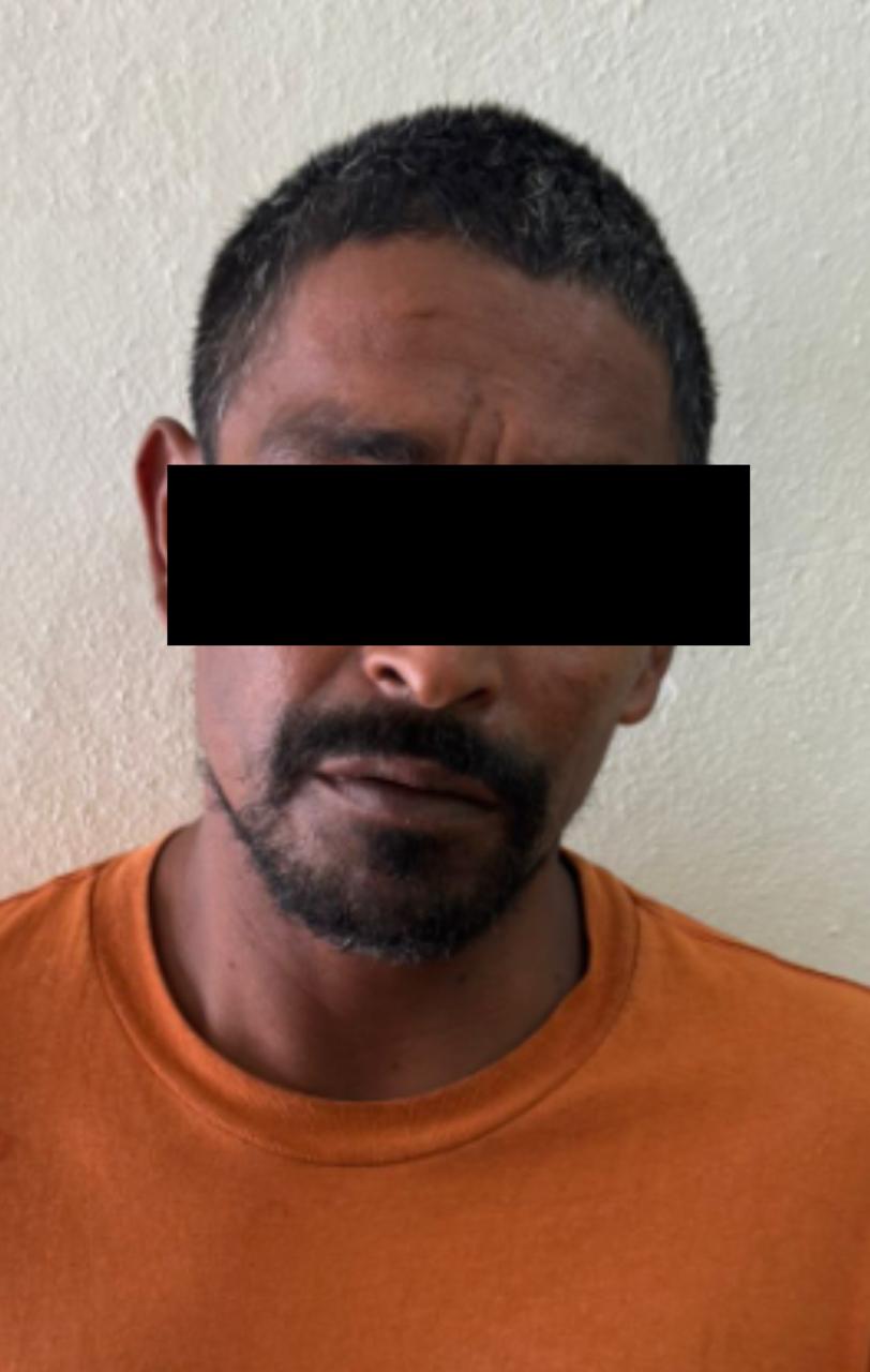 Sentencian a prisión a sujeto por robo con violencia en Guaymas