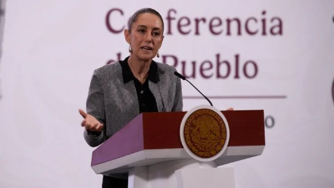 DENUNCIARÁ PENALMENTE GOBIERNO FEDERAL A EXGOBERNADOR PRIÍSTA DE CHIHUAHUA POR ROBO DE AGUA