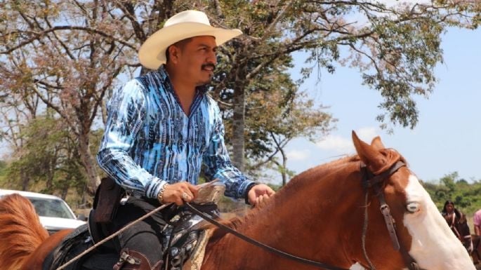 Desafueran a síndico chiapaneco; lo investigan por extorsión