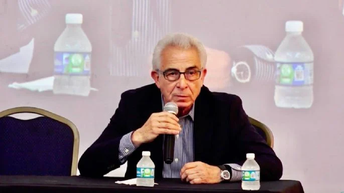 Siguen los “dimes y diretes” entre Sheinbaum y Zedillo