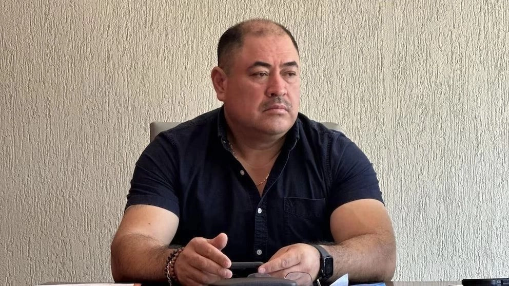 Detienen a alcalde de Teuchitlán por caso Rancho Izaguirre