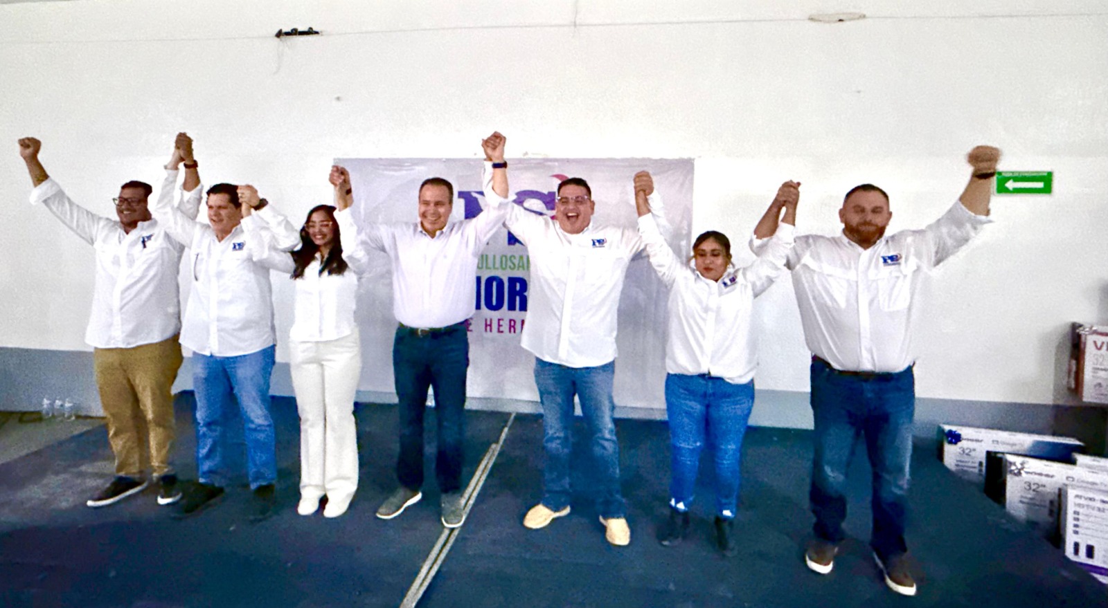 Para los de a Pie/LAP Luis Fernando Oropeza
