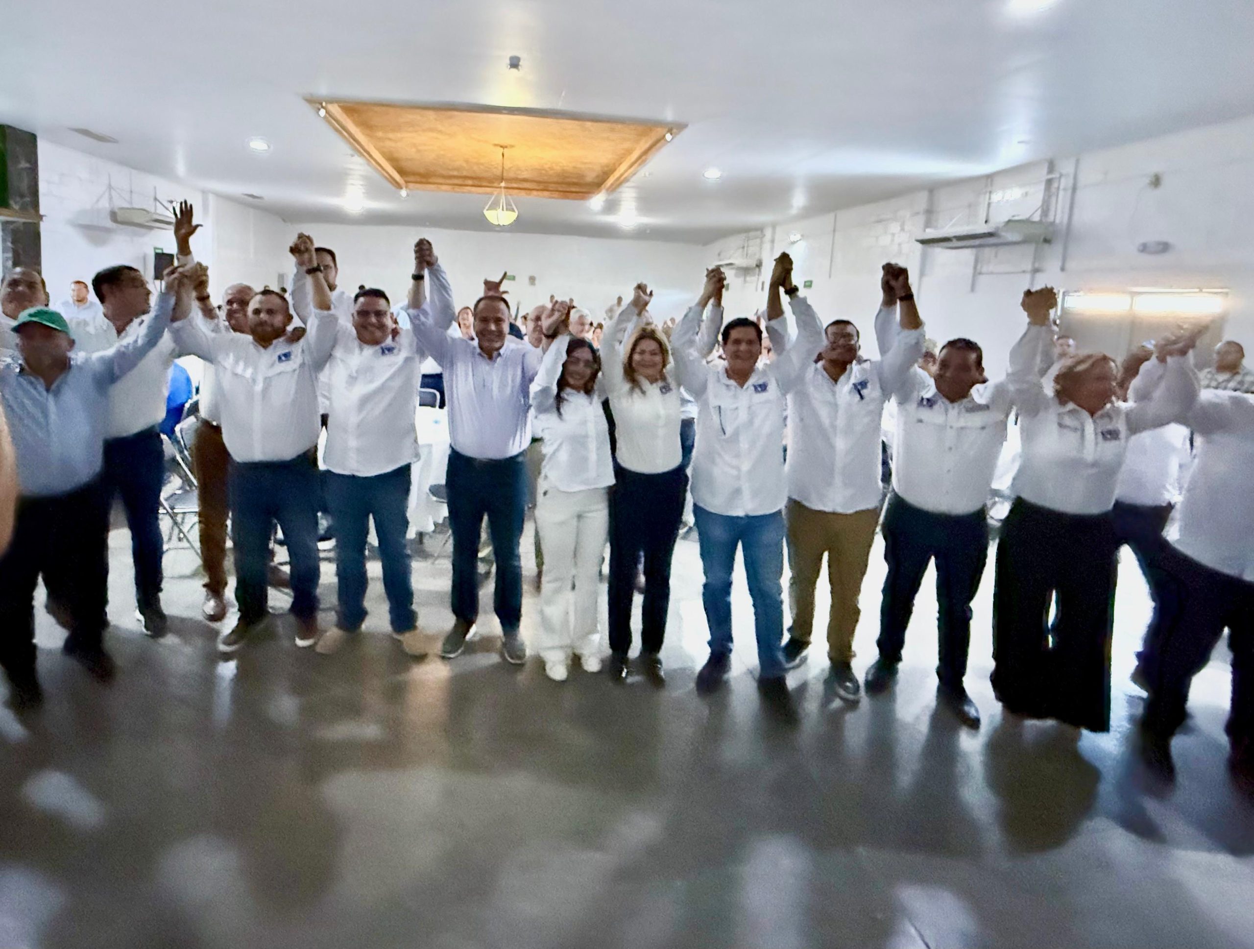 Encuadre/José F. Medina Encuadre/José F. Medina