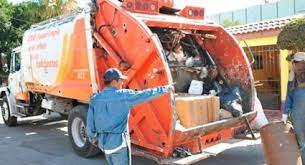 Sumarán 25 unidades eléctricas de recolección de basura