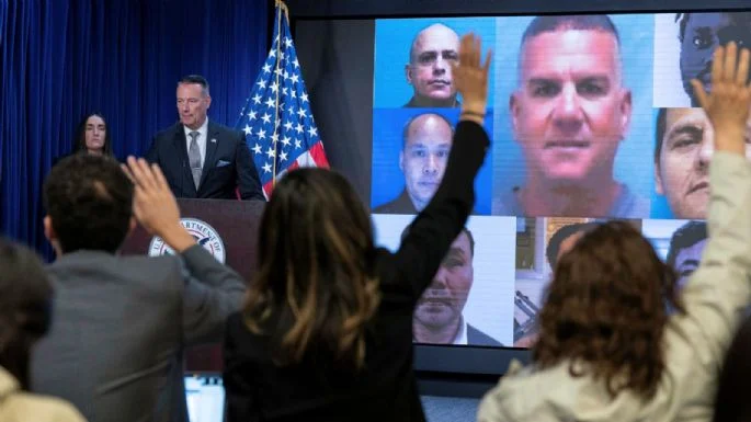 Viola Casa Blanca orden judicial sobre deportaciones