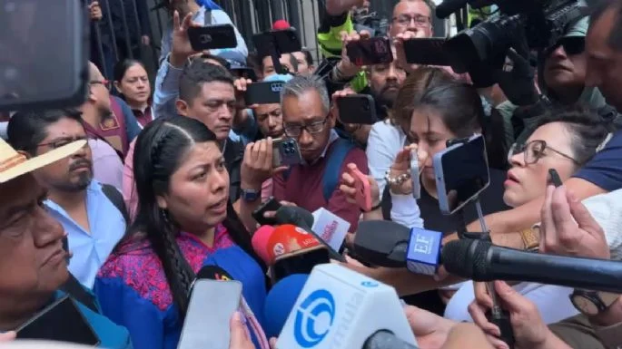 Sin avances negociaciones con gobierno: CNTE