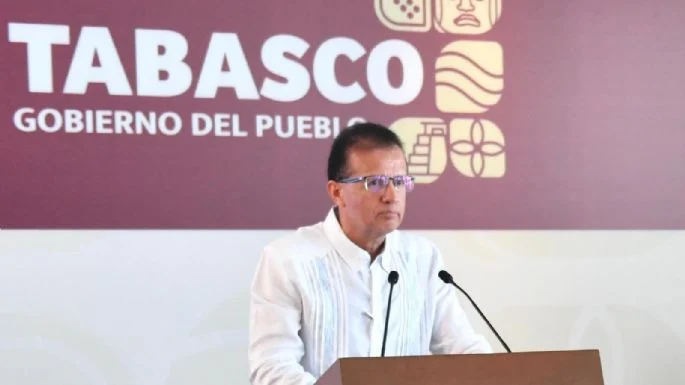 INVESTIGA FISCALÍA GENERAL DE LA REPÚBLICA A SU PROPIO DELEGADO EN TABASCO POR ABUSO SEXUAL