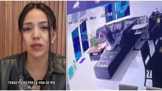 Acusan a médico de intento de feminicidio y violencia vicaria