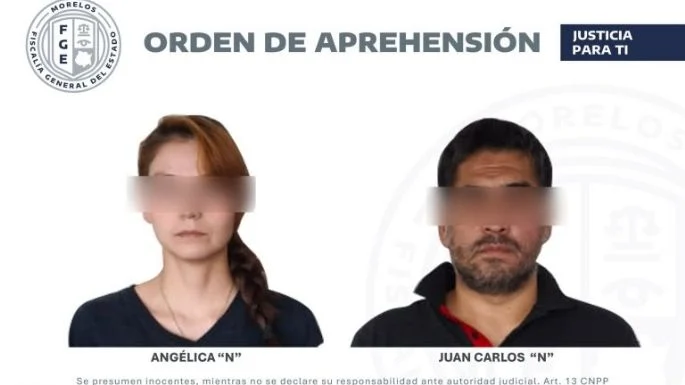 Aprehenden a dos por homicidio de niño en escuela militarizada