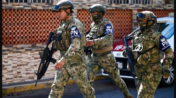 Matan a dos agentes de la FGR en Veracruz