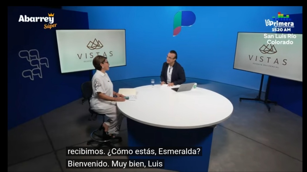 Encuadre/José F. Medina