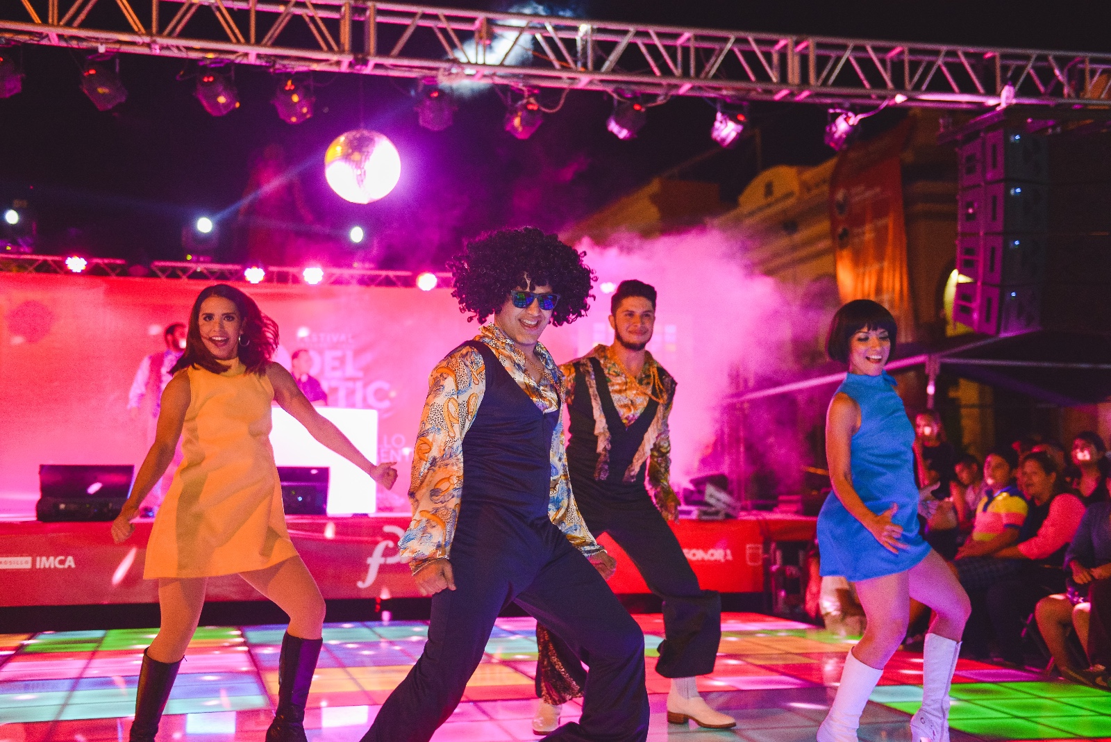 Esperan gran derrama económica por las Fiestas del Pitic