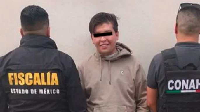 Confirma juez sentencia de 17 años de prisión para influencer agresor
