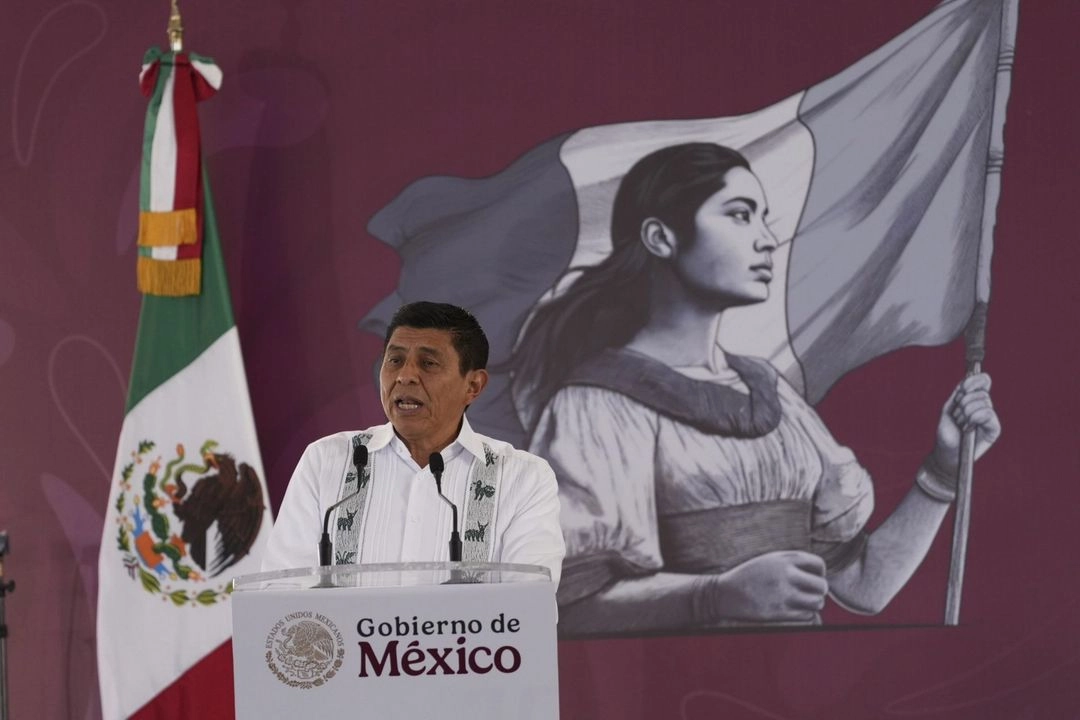 Reportan 915 mujeres desaparecidas en gobierno de Salomón Jara