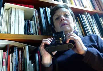 DISTINGUEN A MEXICANA GRACIELA ITURBIDE CON PREMIO PRINCESA DE ASTURIAS DE LAS ARTES 2025