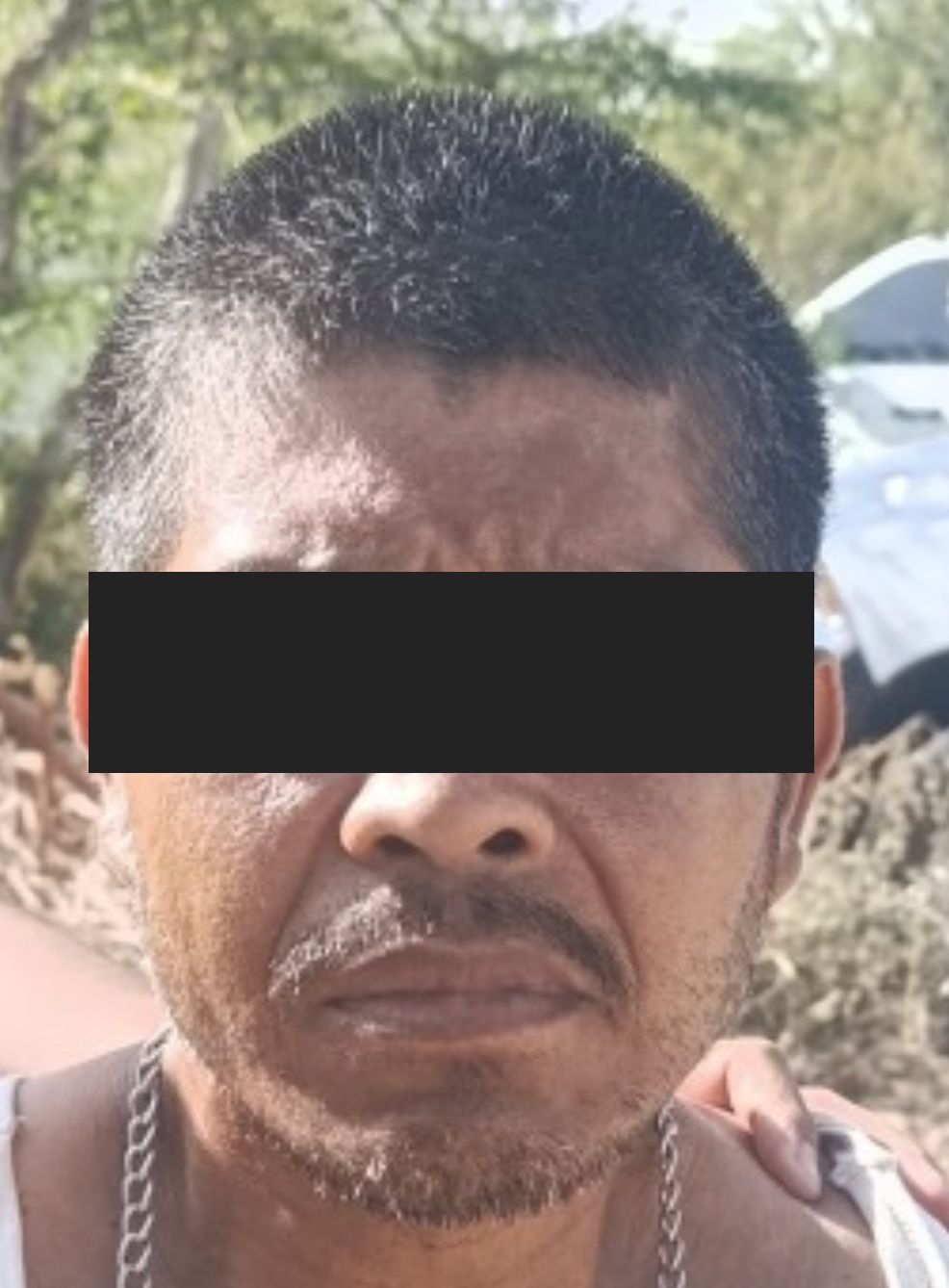 Imputan por homicidio calificado a sujeto en SLRC