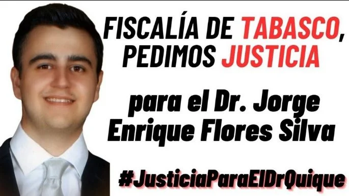 Denuncian ante CNDH negligencia en caso de muerte de médico