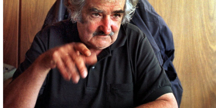 Muere Pepe Mújica, un rara avis de la política latinoamericana