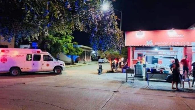 Siguen los asesinatos de policías en Sinaloa