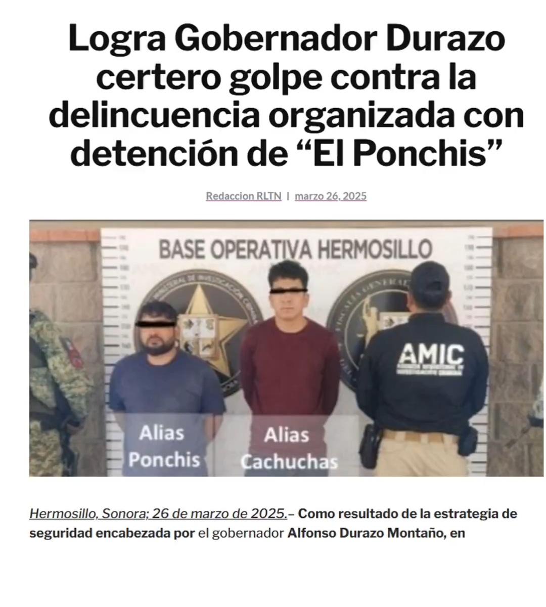 Encuadre/José F. Medina