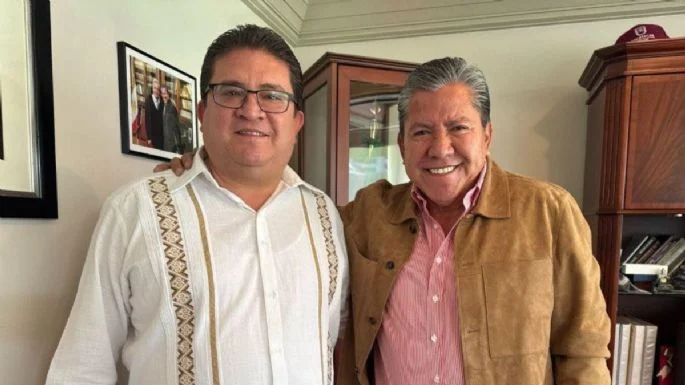 Encarcelan a rector de la UAZ acusado de violación agravada