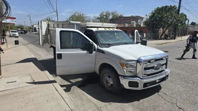 Resurge jornada violenta en Sinaloa; deja cuatro muertos