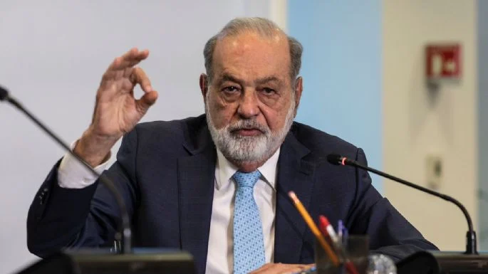 AVANZA MÉXICO HACIA UNA RECESIÓN TÉCNICA: CITI GROUP…Y SLIM SIGUE FACTURANDO