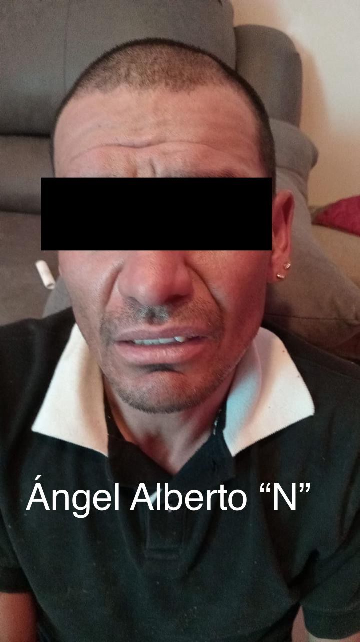 Vinculan a proceso en Sonora a sujeto agresor de dos estadounidenses