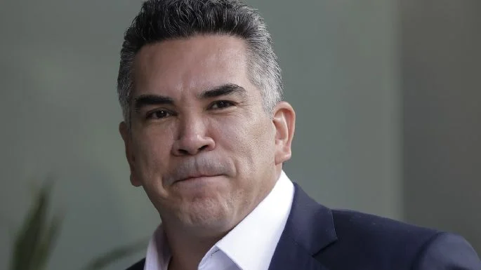 PRESENTARÁ PRI UNA SERIE DE DENUNCIAS PARA INTENTAR “TUMBAR” LA ELECCIÓN JUDICIAL: ALITO MORENO