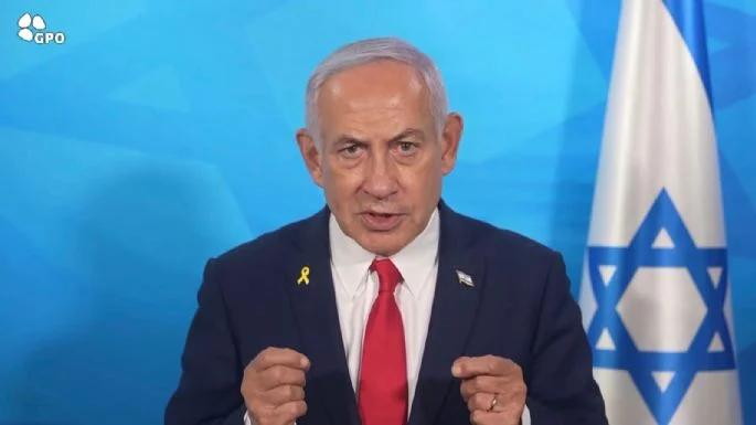 ATACA ISRAEL A IRÁN; DECLARAN “SITUACIÓN ESPECIAL” DE EMERGENCIA EN LA ZONA