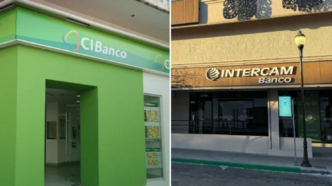 INTERVIENE CNBV LA GERENCIA DE CI BANCO E INTERCAM BANCO ACUSADOS DE LAVADO DE DINERO EN EU