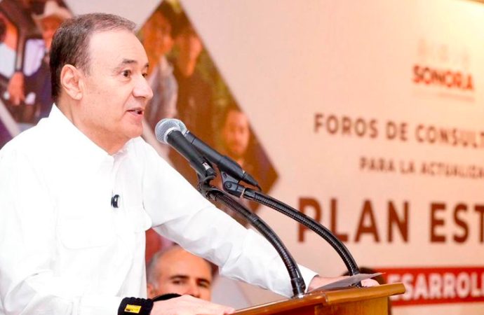 PIDE DURAZO A SU EQUIPO DE TRABAJO “LEALTAD SIN FISURAS”; NADA DE DISTRACCIONES EN ASPIRACIONES PERSONALES