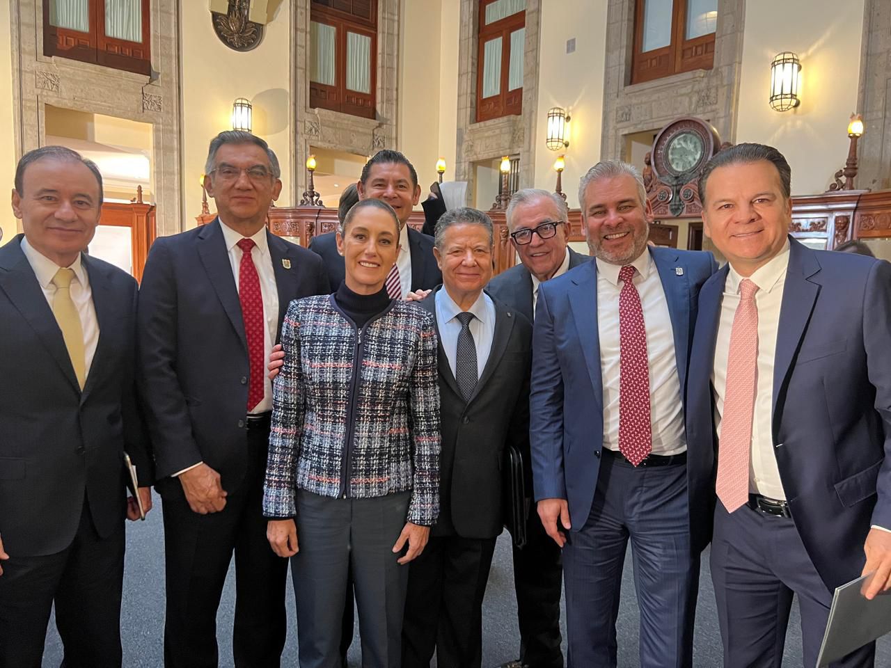 INCLUYEN A HERMOSILLO EN PROGRAMA NACIONAL DE POLOS DEL DESARROLLO DEL BIENESTAR