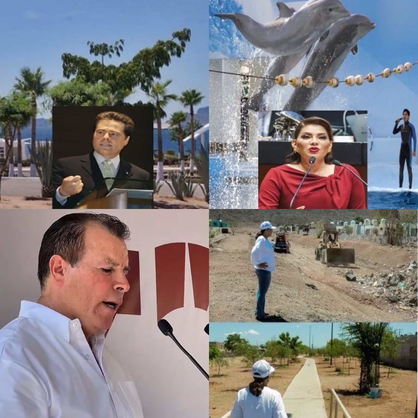Estas Líneas/Agustín Rodríguez L.