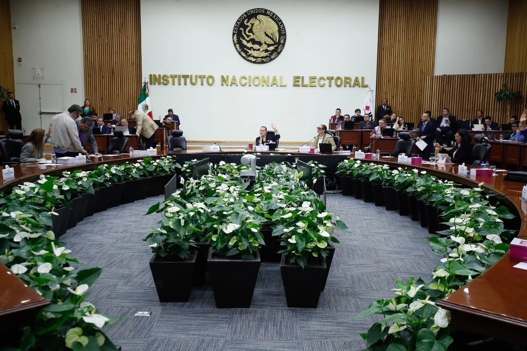 DECLARA INE NO ELEGIBLES A 46 GANADORES DE DIFERENTES PUESTOS EN ELECCIÓN JUDICIAL