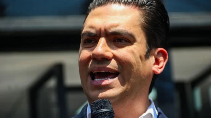 LLEVARÁ PAN A INSTANCIAS INTERNACIONALES DENUNCIA POR ELECCIÓN JUDICIAL: JORGE ROMERO