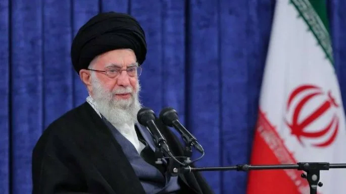 Advierte Irán a EU de un “daño irreparable” si interviene en guerra