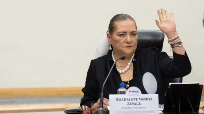 ESTIMA INE PORCENTAJE DE PARTICIPACIÓN CIUDADANA EN ELECCIÓN; QUEDA POR DEBAJO DE LAS EXPECTATIVAS