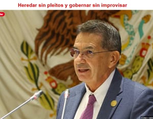 Olor a Dinero/Feliciano J. Espriella