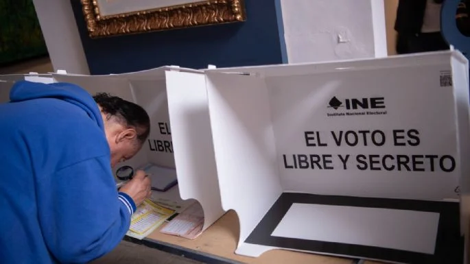 HAY “DUDAS RAZONABLES” EN ELECCIÓN JUDICIAL EN MÉXICO: ORGANIZACIÓN DE ESTADOS AMERICANOS