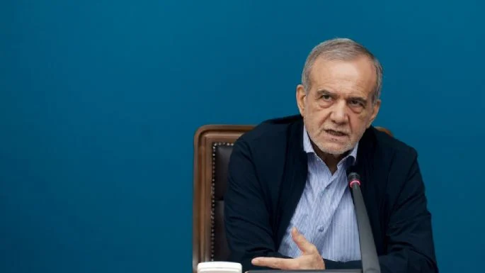 PONE IRÁN FIN A LA GUERRA CONTRA ISRAEL A QUIEN ACUSA DE “ATAQUES TERRORISTAS”