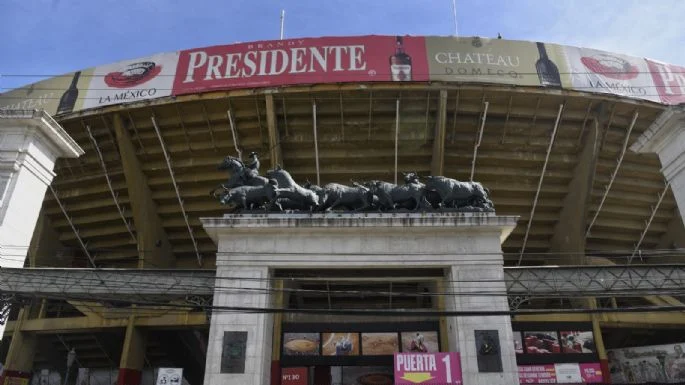 Es inviable la tauromaquia “sin violencia”: empresario