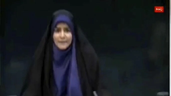 Se atribuye Israel ataque a un canal televisivo de Irán