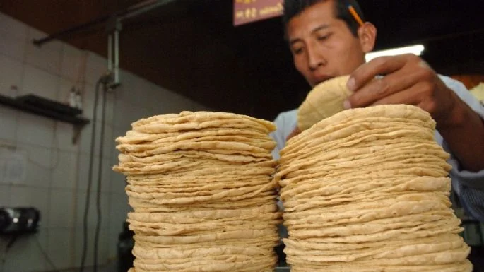 FIRMA ACUERDO PRESIDENTA SHEINBAUM PARA EVITAR AUMENTOS EN LA TORTILLA